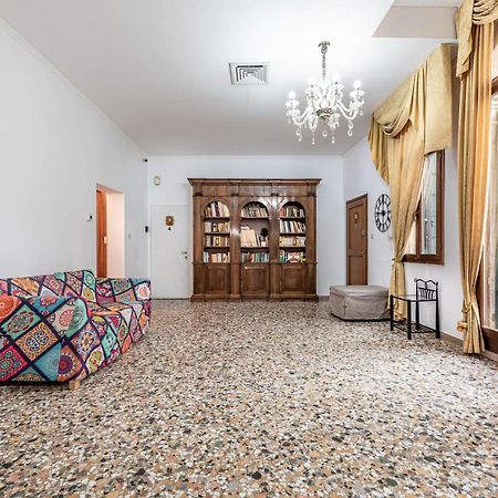 Palazzo Eremite Διαμέρισμα Βενετία Εξωτερικό φωτογραφία