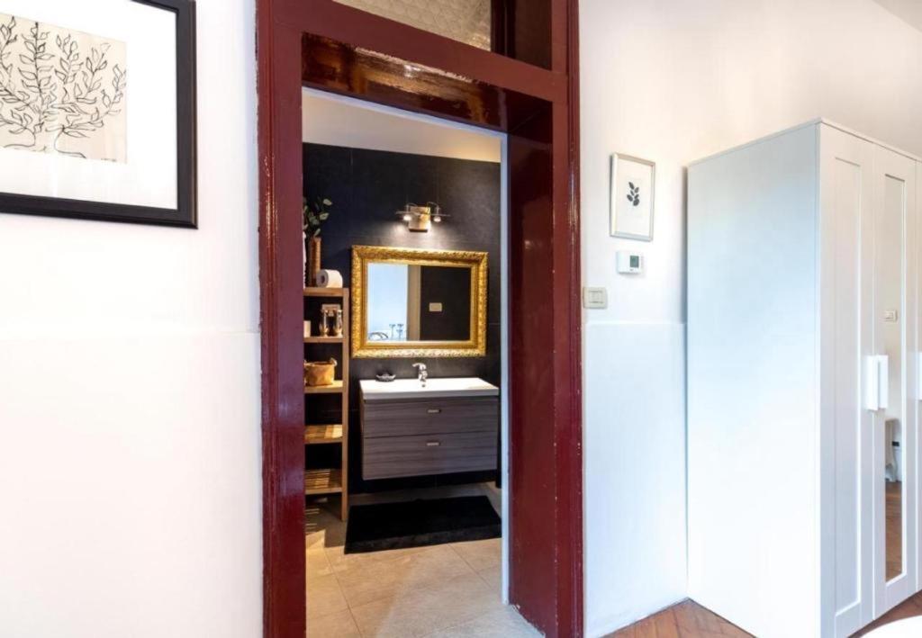 Palazzo Eremite Διαμέρισμα Βενετία Εξωτερικό φωτογραφία