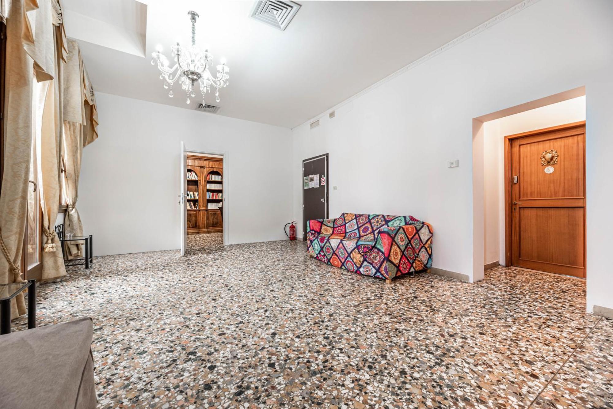 Palazzo Eremite Διαμέρισμα Βενετία Εξωτερικό φωτογραφία