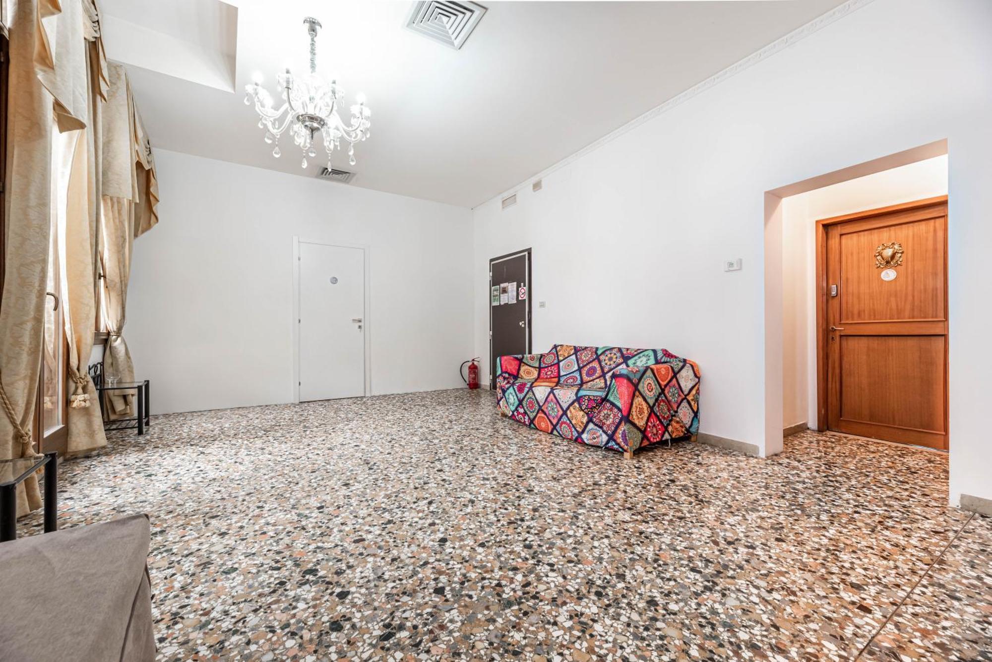 Palazzo Eremite Διαμέρισμα Βενετία Εξωτερικό φωτογραφία