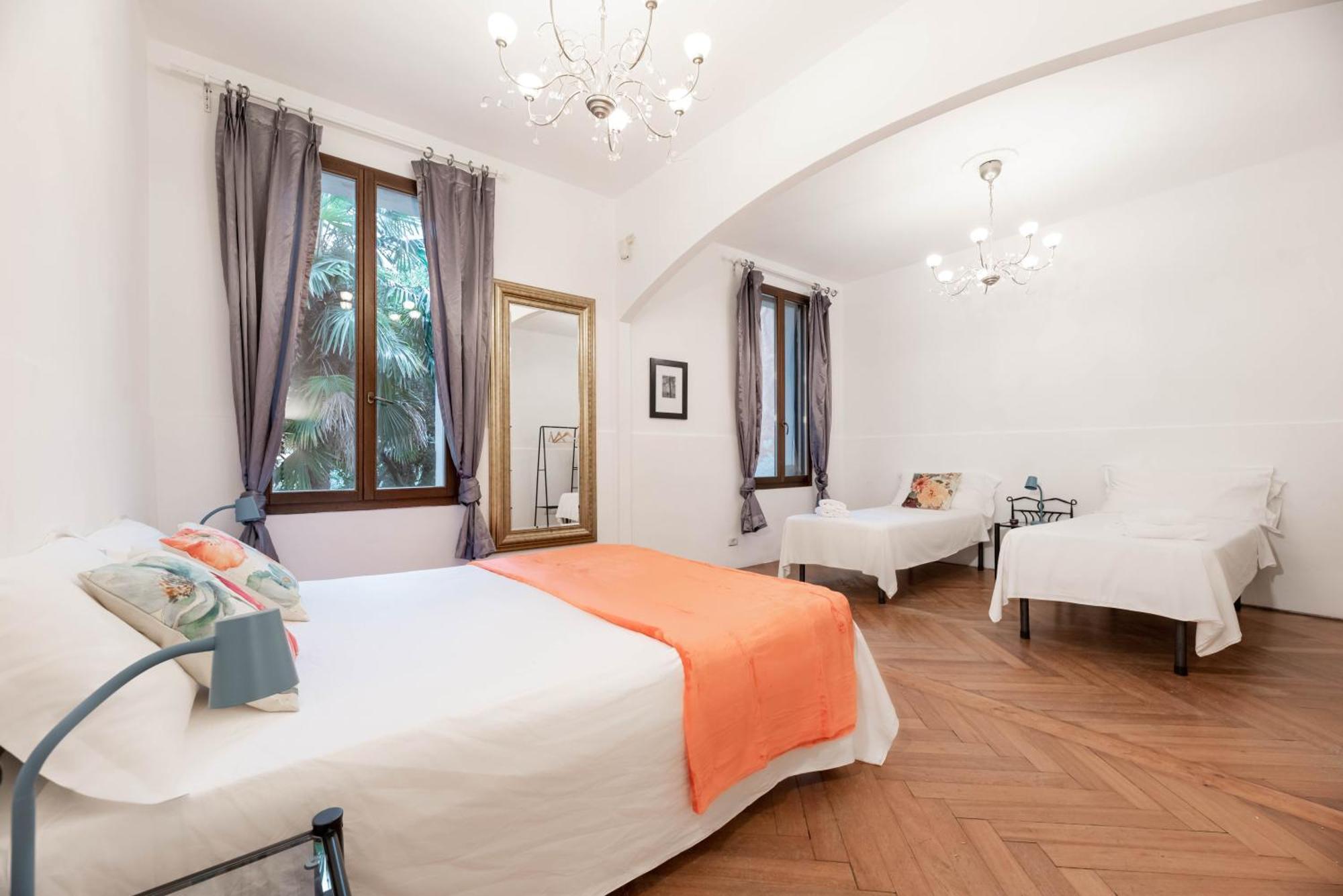 Palazzo Eremite Διαμέρισμα Βενετία Εξωτερικό φωτογραφία