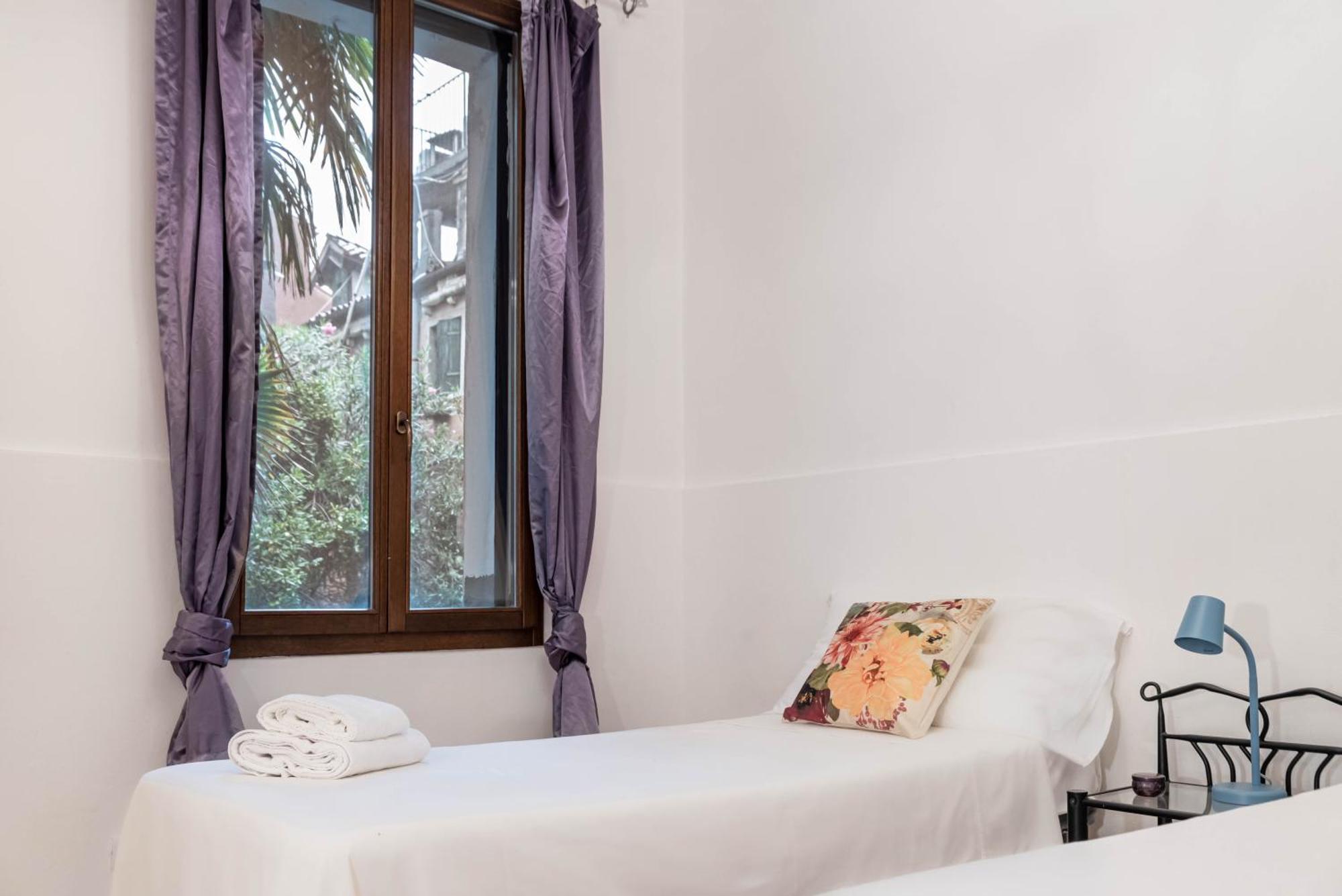 Palazzo Eremite Διαμέρισμα Βενετία Εξωτερικό φωτογραφία