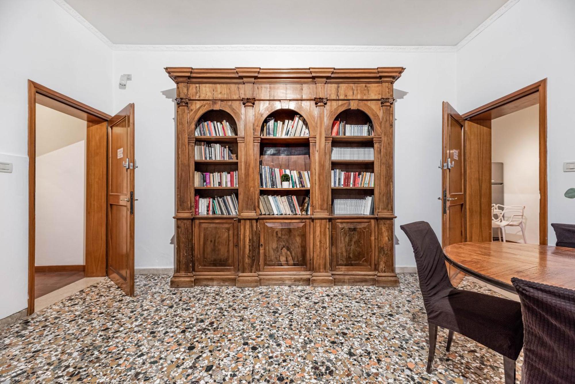 Palazzo Eremite Διαμέρισμα Βενετία Εξωτερικό φωτογραφία