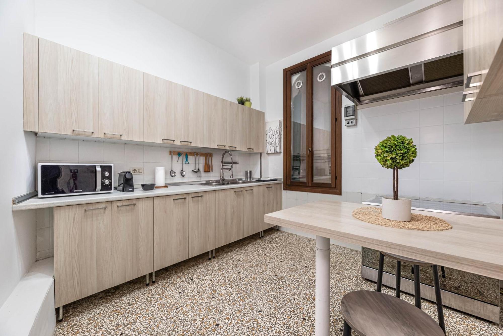 Palazzo Eremite Διαμέρισμα Βενετία Εξωτερικό φωτογραφία