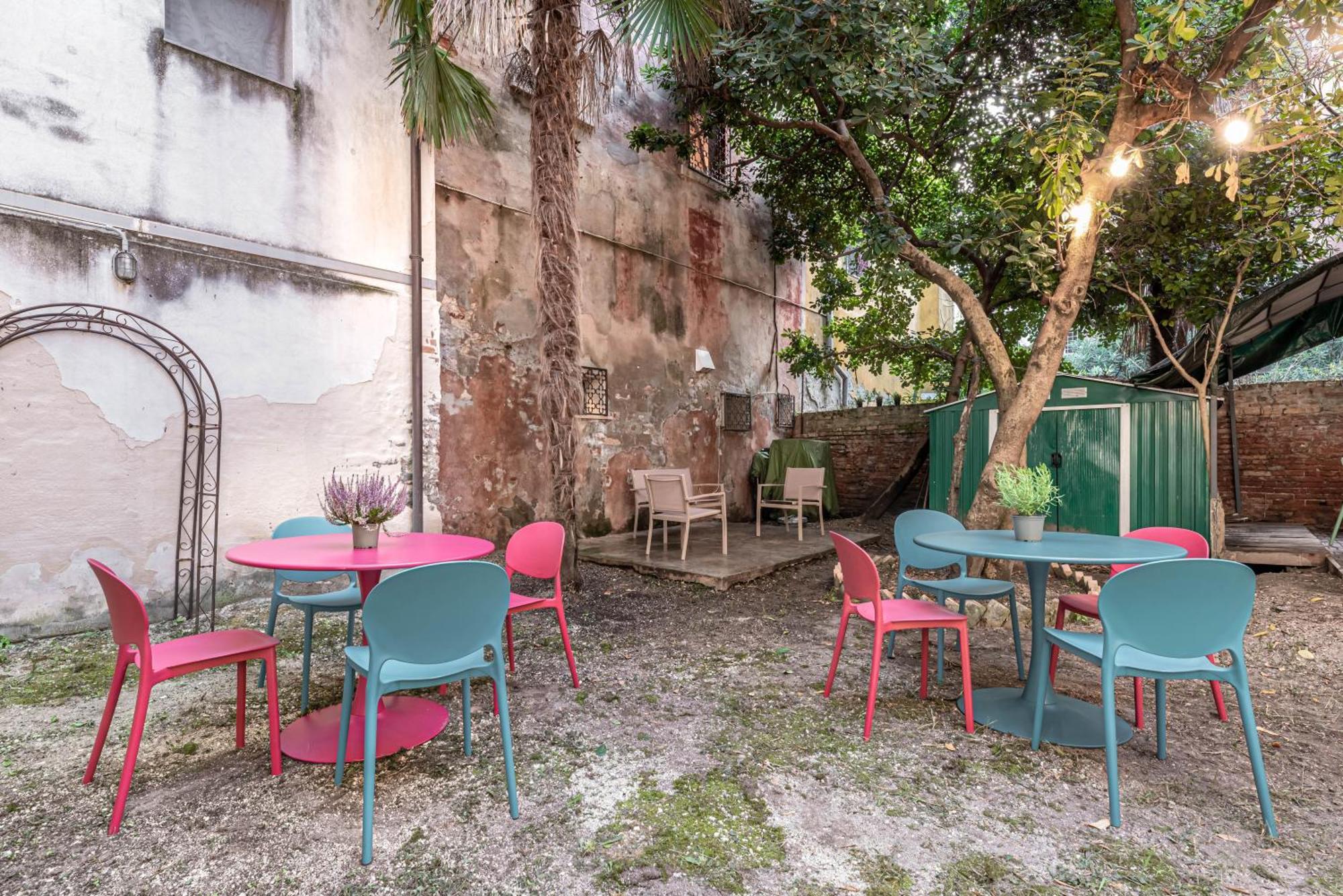 Palazzo Eremite Διαμέρισμα Βενετία Εξωτερικό φωτογραφία