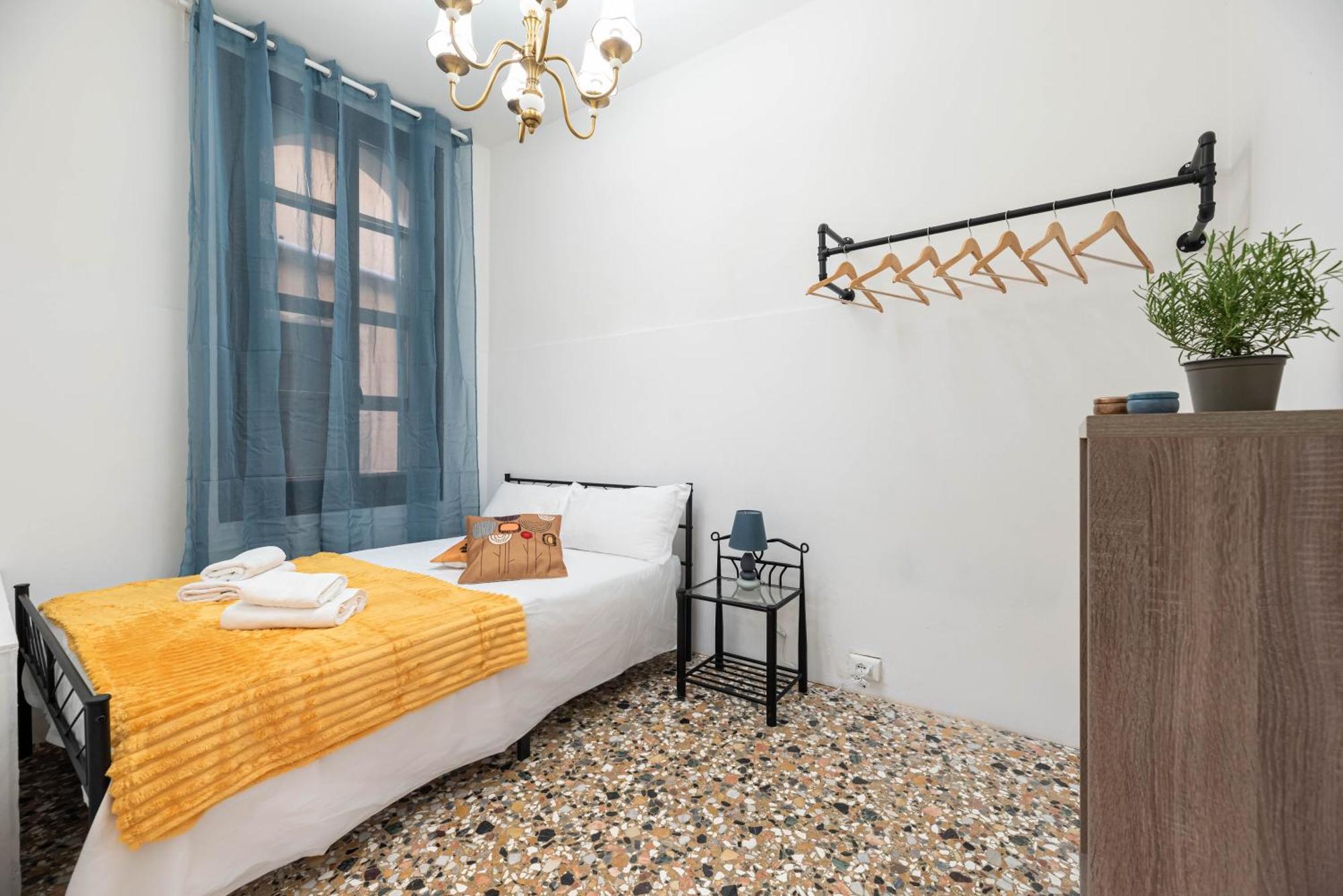 Palazzo Eremite Διαμέρισμα Βενετία Εξωτερικό φωτογραφία